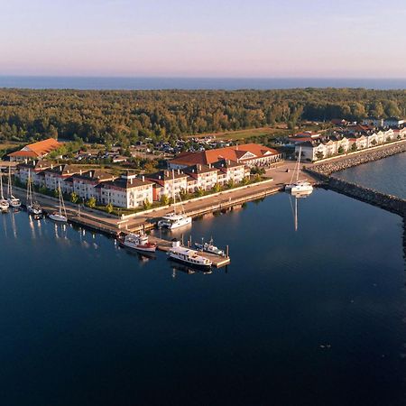 Apartment Beech Resort Boltenhagen-1 By Interhome Exterior photo